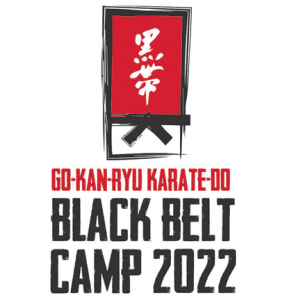 Black Belt Camp 2022